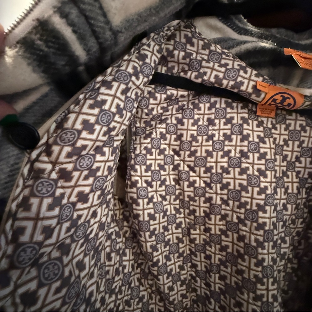 [Tory Burch] coat - Picture 14 of 14